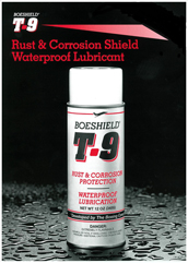 BOESHIELD T-9/防錆潤滑剤