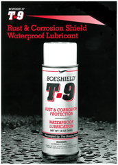 BOESHIELD T-9