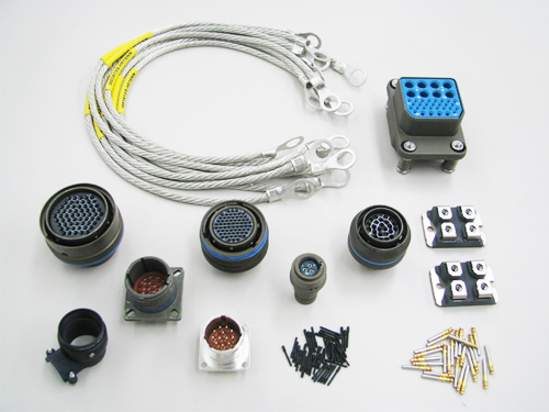 Electronic and Electrical Parts
