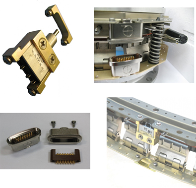 Subassemblies for Lightband and CSD