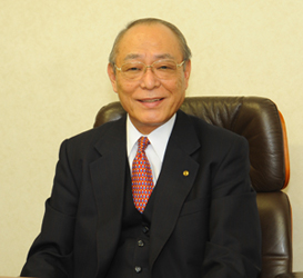 Takeyoshi Hamabe